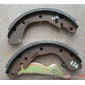 Good quality Brake Shoe 424